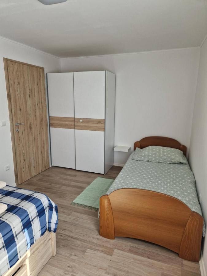 Apartma Tija Apartment Tolmin Exterior photo